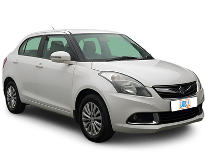 Maruti Swift Dzire-img